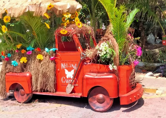 Lyj Hab 25 * Playa del Carmen