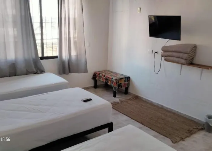 Hotel Lyj Hab 25