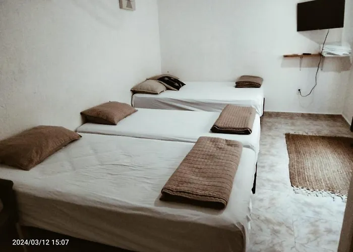Lyj Hab 25 Hotel Playa del Carmen