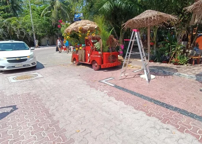 Lyj Hab 25 Hotel Playa del Carmen